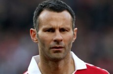 Photographers' cars vandalised outside Ryan Giggs' home