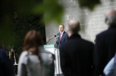 Martin slams government as 'not interested' in Northern Ireland