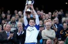 Impressive Monaghan lay down Ulster marker with Division 2 final win