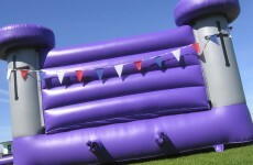 Spanish bouncy castle accident injures 23 people