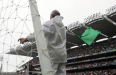 Moment of brilliance from Bernard Brogan leaves Derry 'keeper floundering