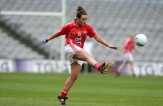 Cork reach 10th Division 1 final in 11 years after 5-point win over Kerry