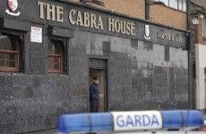 Two men injured in lunchtime pub shooting in Dublin's Cabra House