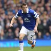 Seamus Coleman included at right back in PFA team of the year