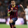 Dani Alves responds to horrible racist abuse in remarkably calm fashion