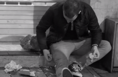 Music video shows the reality of a night out in Cork
