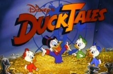 This Duck Tales R&B cover version is the best thing in the world