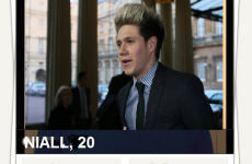 Harry Styles tells Niall Horan to "get on Tinder"… it’s The Dredge