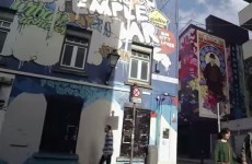 Lovely video shows off the best of Temple Bar