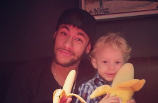 'We are all monkeys': Neymar and Brazil unite behind Dani Alves after defiant response to racism
