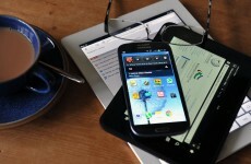 Turns out a lot of data can be retrieved from a reset phone or tablet