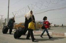 Egypt to open Gaza border crossing permanently from this weekend