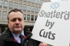 Garda morale rocked by politicians taking advantage of controversies