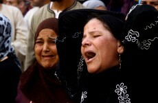 Muslim Brotherhood leader among 683 sentenced to death