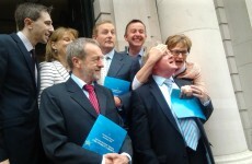 Enda Kenny tells voters not to get 'carried away with fantasy politics’ before May’s election