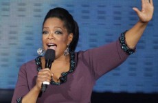 Three of the most controversial moments of Oprah's 25 years on television