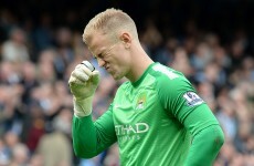 Man City's Premier League form at Goodison: LLLLWLDLLDDLLDLW