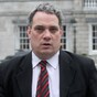 Aengus Ó Snodaigh says his son is "recovering well" after being stabbed