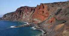 This Canary island is the first in world to become energy self-sufficient