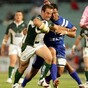 Former Ireland rugby league international Ryan Tandy found dead at 32