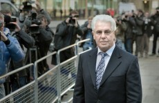 Max Clifford found guilty of eight counts of indecent assault