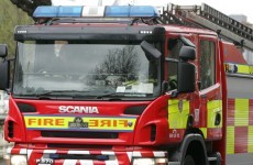Woman (50s) dies in house fire in Clare