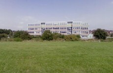 Teacher dies after being stabbed at a school in England