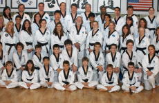 Willie Nelson is getting a black belt in martial arts today
