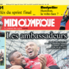 Here's what the French media are saying about Munster's defeat to Toulon