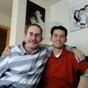 Facebook post reunites Vietnam war veteran with the son he left behind