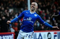 After 287 goals and 5 Premier League promotions, 40-year-old Kevin Phillips is retiring