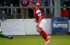 Here’s our SSE Airtricity League Premier Division Team of the Week