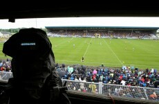 GAAGO - the new GAA streaming service - will sponsor the Football Championship