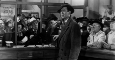 BAN THE BANKS: There's a wild theory going around that some people are starting to take seriously