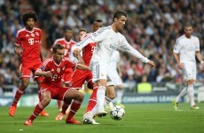 5 talking points ahead of Bayern Munich v Real Madrid