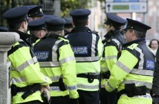 Crimes 'slipping through the net' due to lack of garda resources