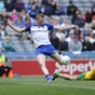 Hughes puts nightmares of Croke Park sending off behind him with Division 2 win