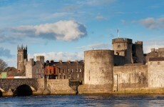 It's older than the Renaissance and printed books, but after 817 years Limerick City Council is no more