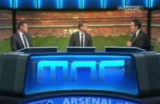 Jamie Carragher's refreshingly honest analysis of Liverpool's defeat to Chelsea on MNF