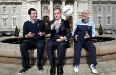 PE teacher uses CPR to save the life of a Monaghan student who collapsed in class