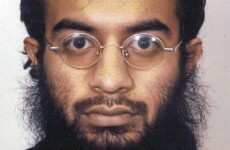 Al-Qaeda saw Canary Wharf as a target after 9/11, US trial hears