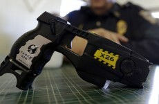 Poll: Should all gardaí be armed with tasers?