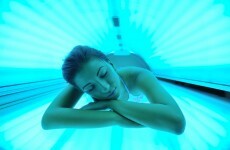 Children using sunbeds, the new broadcasting charge and HSE grants