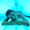 Children using sunbeds, the new broadcasting charge and HSE grants