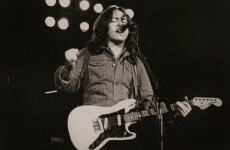 Do you think Cork Airport should be renamed after Rory Gallagher?