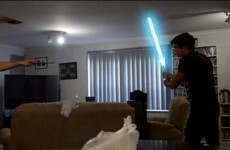 Who would win in a fight between Harry Potter and Luke Skywalker?