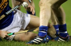 Here's the Tipperary and Clare minor hurling teams for tomorrow's Munster play-off