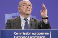 Motorola escapes fine after breaching EU competition law