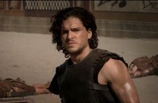 VIDEO: Your weekend movies... Pompeii