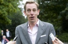 Twestion Time: TheJournal.ie grills Ryan Tubridy LIVE on Twitter